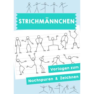 Strichmännchen