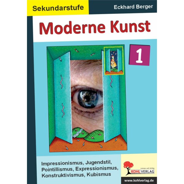 Moderne Kunst 1