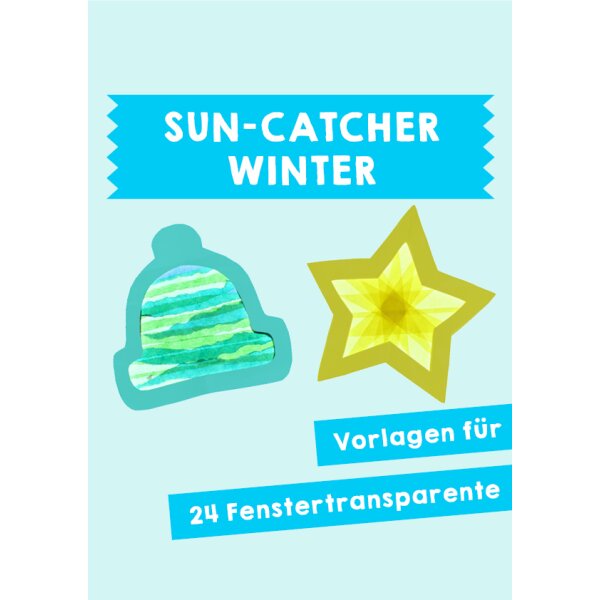 Winter: Sun-Catcher
