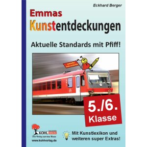 Emmas Kunstentdeckungen 5./6. Schuljahr - Aktuelle...
