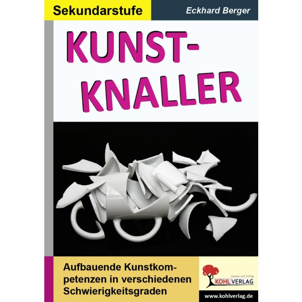 Kunstknaller