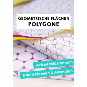 Geometrische Flächen - Polygone