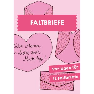 Faltbriefe