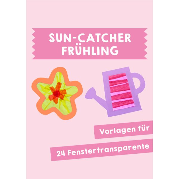Frühling: Sun Catcher