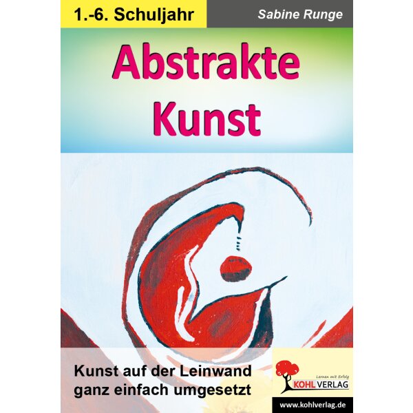 Abstrakte Kunst