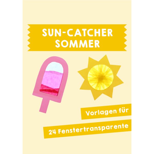 Sommer: Sun Catcher