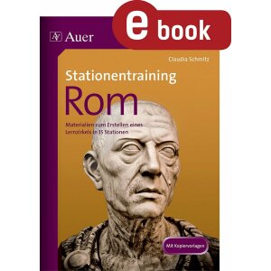 Stationentraining Rom