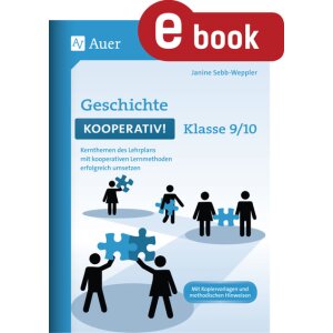 Geschichte kooperativ Klasse 9-10