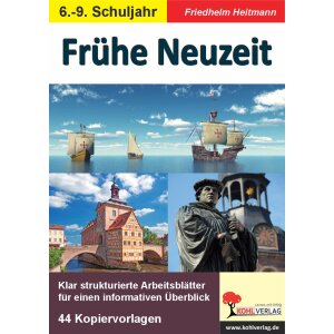 Frühe Neuzeit