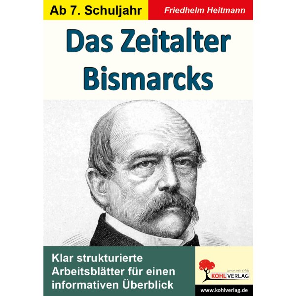 Das Zeitalter Bismarcks