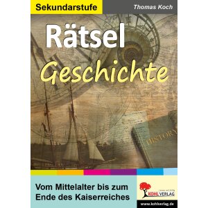 Rätsel Geschichte