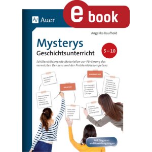 Mysterys Geschichtsunterricht