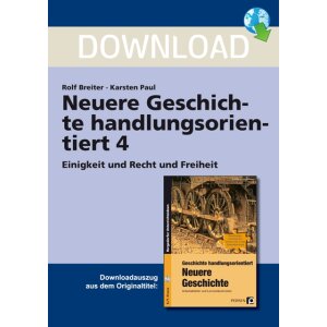 Einigkeit und Recht und Freiheit - Die Revolution von 1848