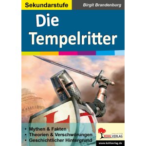 Die Tempelritter