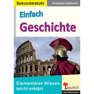 Einfach Geschichte