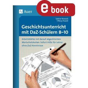 Geschichtsunterricht mit DaZ-Schülern