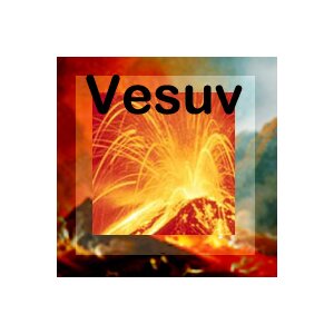 25. August 79 n.Chr. - Der Vesuv bricht aus