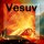 25. August 79 n.Chr. - Der Vesuv bricht aus