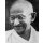 Mahatma Gandhi - Die Symbolfigur der Unabhängigkeit Indiens