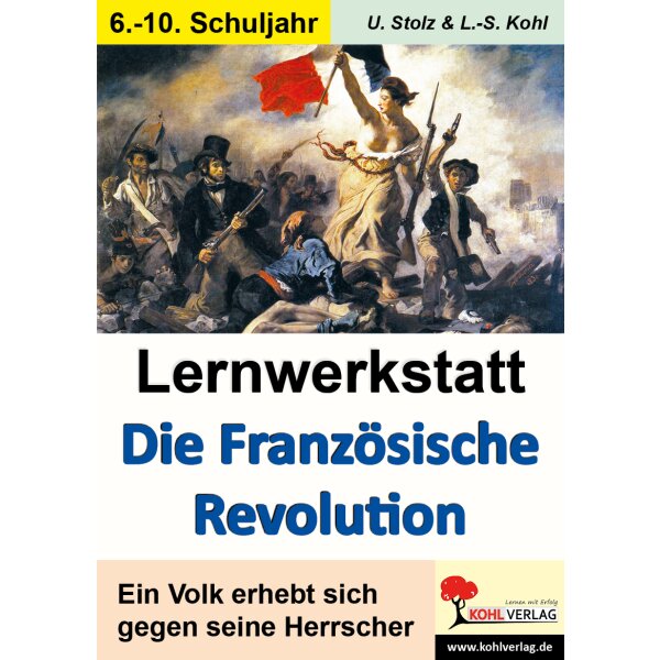 Die Französische Revolution - Lernwerkstatt