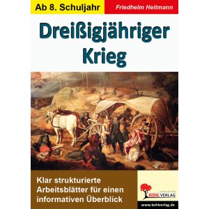 Dreißigjähriger Krieg