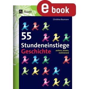 55 Stundeneinstiege Geschichte