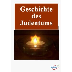 Die Geschichte des Judentums (Schullizenz)