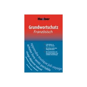 Grundwortschatz Französisch