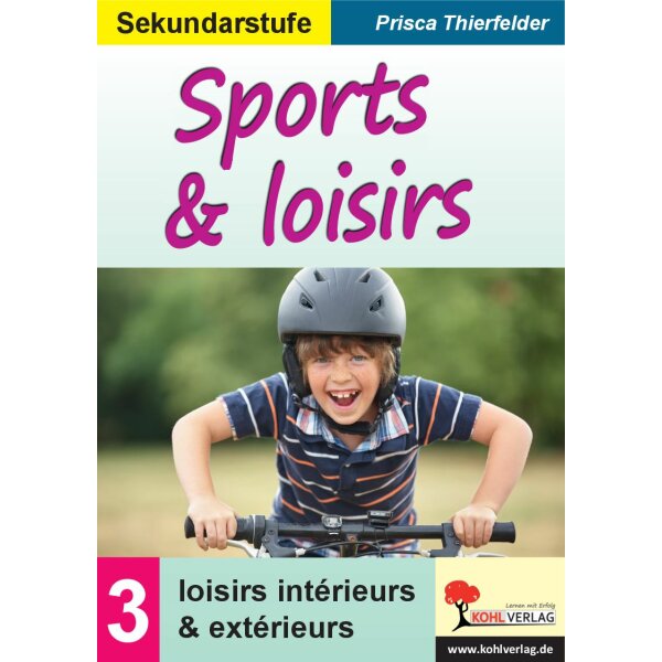 Sports et loisirs - loisirs intérieurs et extérieurs