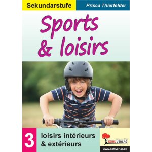 Sports et loisirs - loisirs intérieurs et...