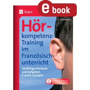 Hörkompetenz-Training im Französischunterricht...