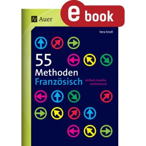 55 Methoden Französisch