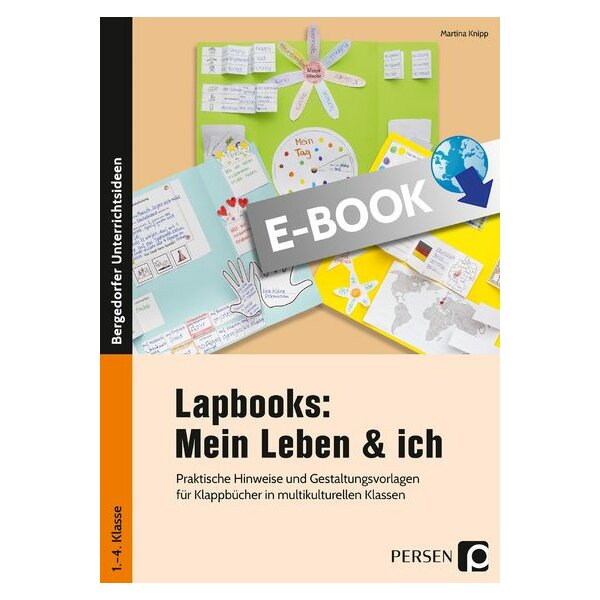 Lapbooks: Mein Leben und ich