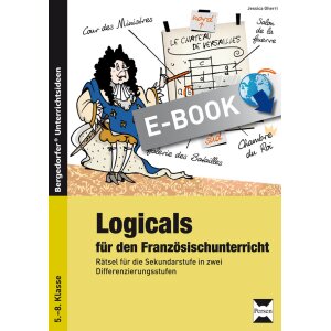 Logicals für den Französischunterricht -...