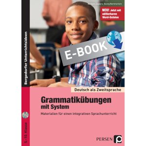 Grammatikübungen mit System