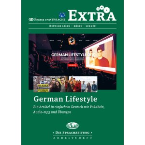German Lifestyle (A2)