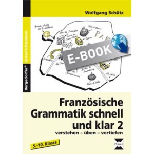 Französische Grammatik schnell und klar 2