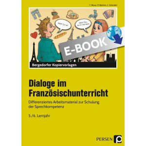 Dialoge im Französischunterricht - 5./6. Lernjahr