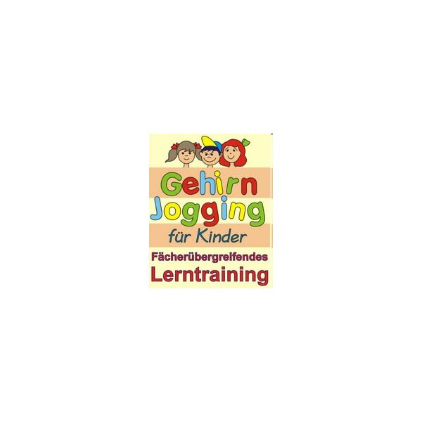 Mathematisches Denktraining Klasse 2 - 3
