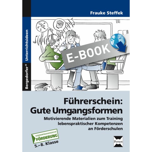 Der Gute-Umgangsformen-Führerschein