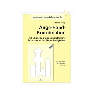 Auge-Hand-Koordination