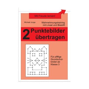 Punktebilder übertragen 2