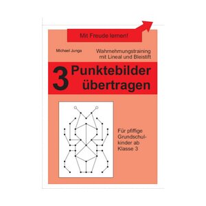 Punktebilder übertragen 3