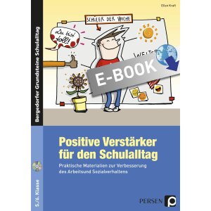 Positive Verstärker für den Schulalltag (Kl.5/6)