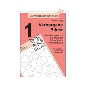 Verborgene Bilder 1