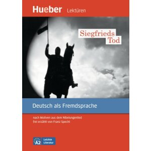Siegfrieds Tod - nach Motiven aus dem Nibelungenlied frei...