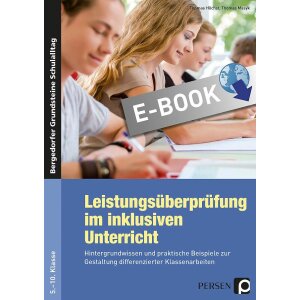 Leistungsüberprüfung im inklusiven Unterricht