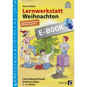 Lernwerkstatt Weihnachten