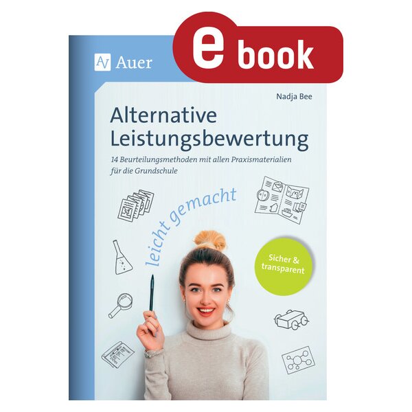 Alternative Leistungsbewertung leicht gemacht