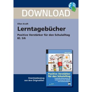 Lerntagebücher